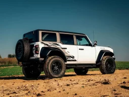 Ford Bronco Raptor full