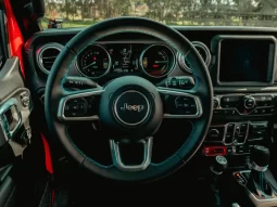 Rubicon 4XE Hybrid