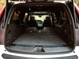 Cadillac Escalade ESV full