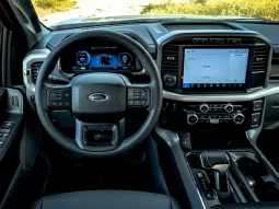 Ford F150 Lightning Pro full