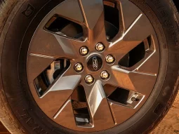 Ford F150 Lightning LARIAT full
