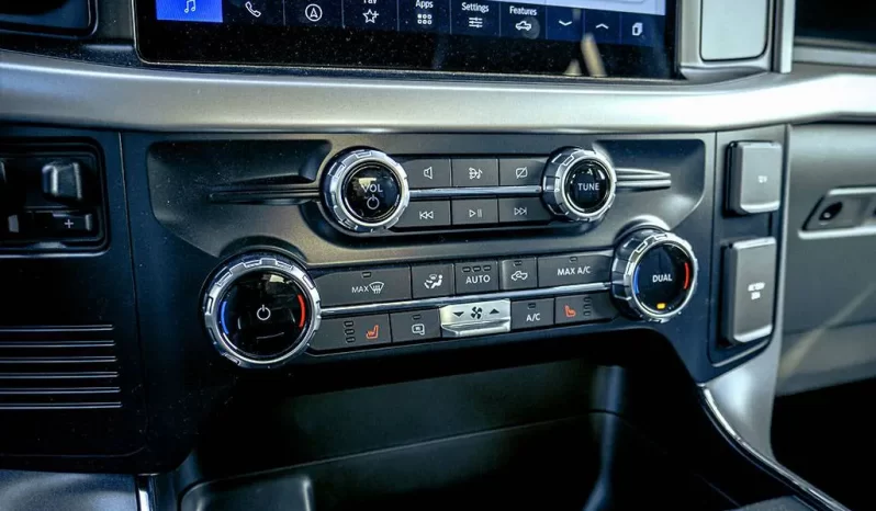 Ford F150 Lightning Pro full
