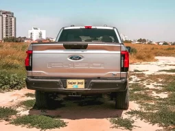 Ford F150 Lightning Pro