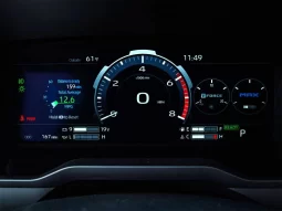 Toyota Sequoia full