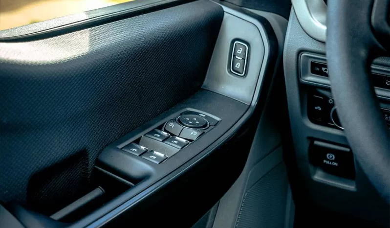 Ford F150 Lightning Pro full