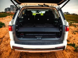 Toyota Sequoia full