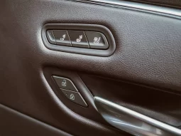 Cadillac Escalade ESV full