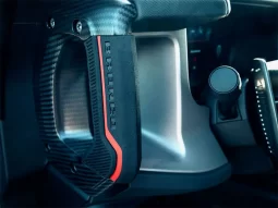 Ford Bronco Raptor full
