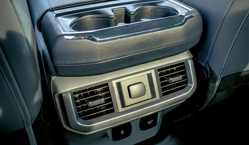 Ford F150 Lightning Pro full
