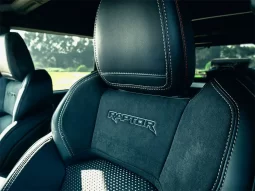 Ford Bronco Raptor full