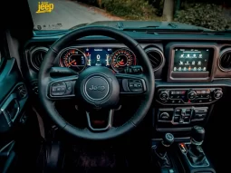 Wrangler High Tide Xtreme Recon full