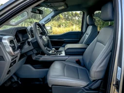 Ford F150 Lightning Pro full