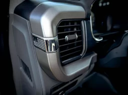 Ford F150 Lightning Pro full