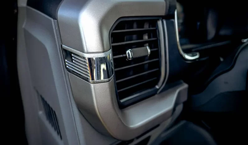 Ford F150 Lightning Pro full
