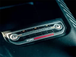 Ford Bronco Raptor full