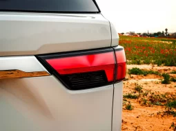 Toyota Sequoia full