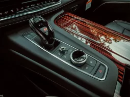 Cadillac Escalade ESV full