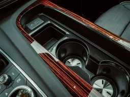 Cadillac Escalade ESV full
