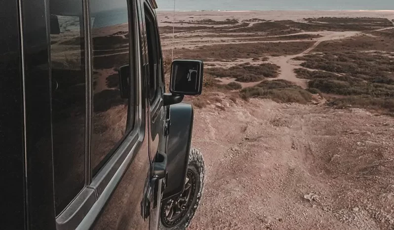 Wrangler 392 full