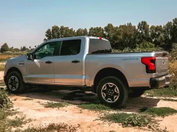 Ford F150 Lightning Pro