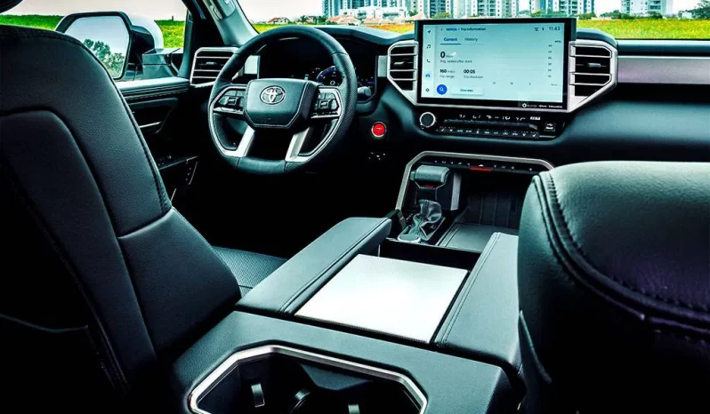 Toyota Sequoia