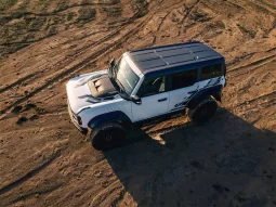 Ford Bronco Raptor