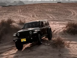 Wrangler 392 full