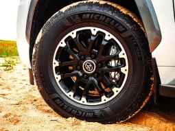 Toyota Sequoia full
