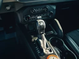 Ford Bronco Raptor full