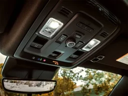 Cadillac Escalade ESV full