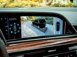 Cadillac Escalade ESV full