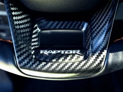 Ford Bronco Raptor full