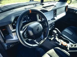 Ford Bronco Raptor full