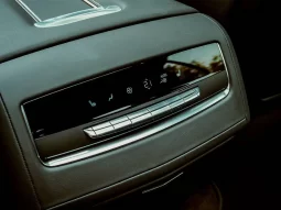 Cadillac Escalade ESV full