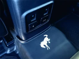 Ford Bronco Raptor full
