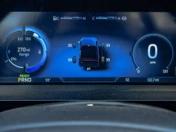 Ford F150 Lightning LARIAT full