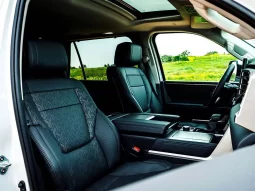 Toyota Sequoia