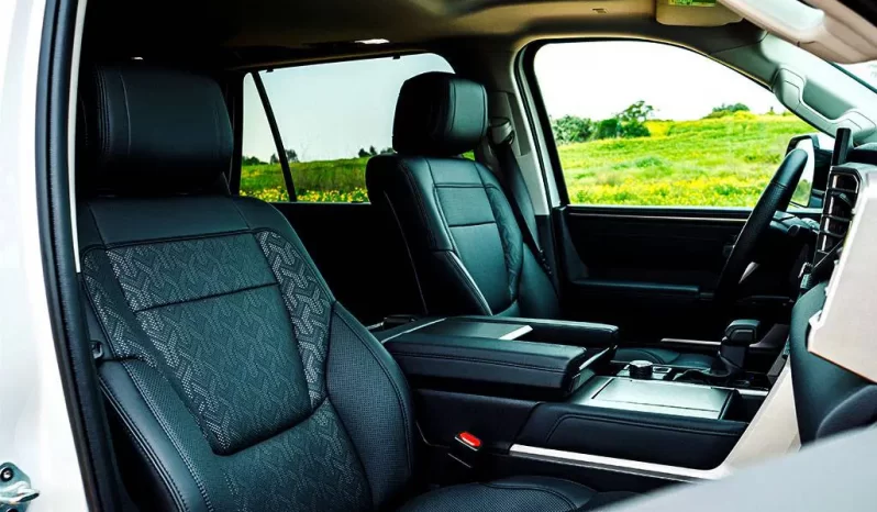 Toyota Sequoia