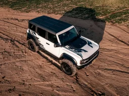 Ford Bronco Raptor