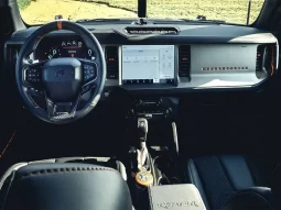 Ford Bronco Raptor full