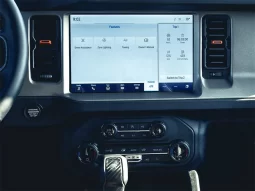 Ford Bronco Raptor full