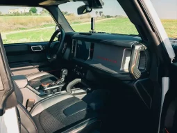 Ford Bronco Raptor full