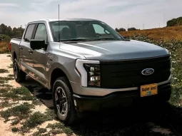 Ford F150 Lightning Pro full