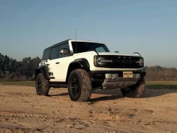 Ford Bronco Raptor full