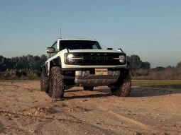 Ford Bronco Raptor full