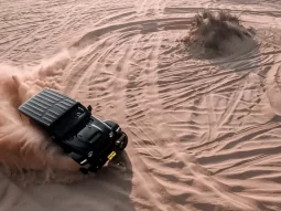 Wrangler 392 full
