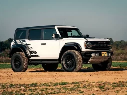 Ford Bronco Raptor full