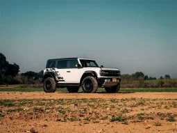 Ford Bronco Raptor full