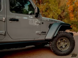 Wrangler High Tide Xtreme Recon full