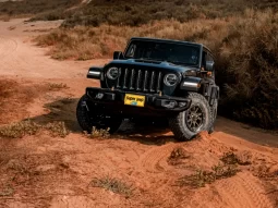 Wrangler 392 full